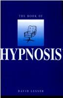 Cover for The Book of Hypnosis
