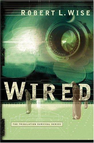 Cover for Wired