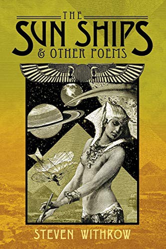 Cover for The Sun Ships & Other Poems