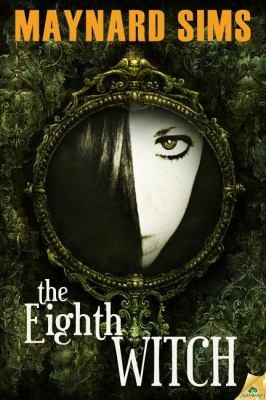 Cover for The Eighth Witch