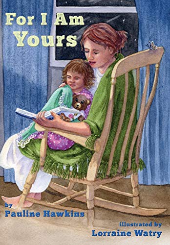 Cover for For I Am Yours