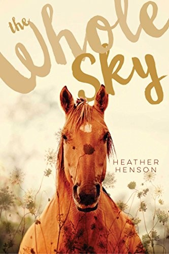 Cover for The Whole Sky