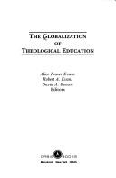 Cover for The Globalization of theological education