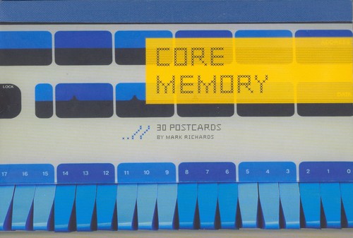 Cover for Core Memory