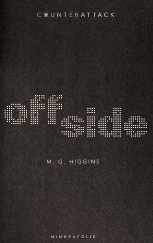 Cover for Offside