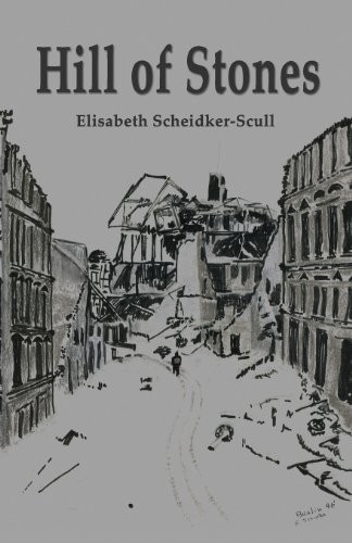 Cover for Hill of Stones