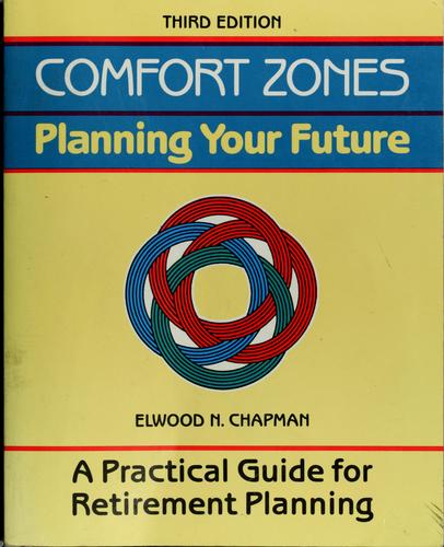 Cover for Comfort zones