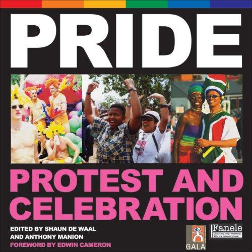 Cover for Pride