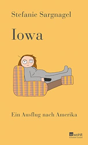 Cover for Iowa