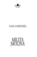 Cover for Una Cortesía