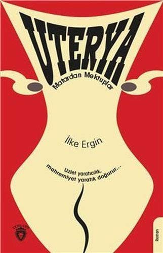 Cover for Uterya