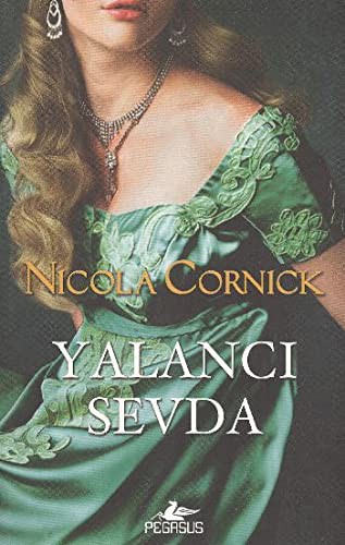Cover for Yalanci Sevda