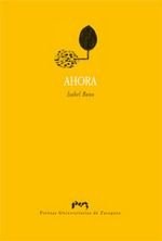Cover for Ahora