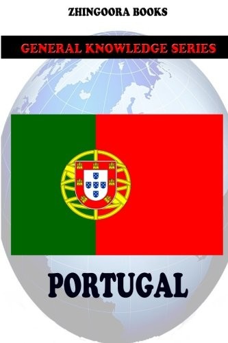 Cover for Portugal