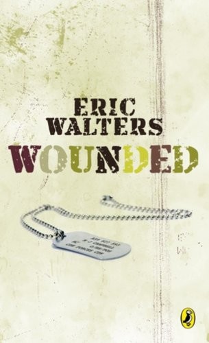 Cover for Wounded