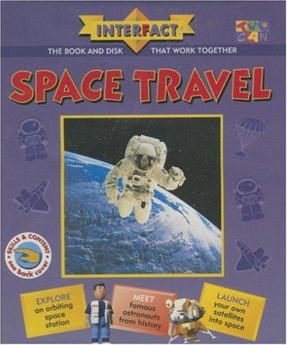 Cover for Space Travel (Interfact (Software Twocan))