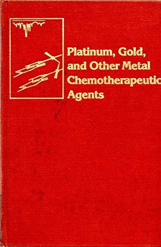 Cover for Platinum, gold, and other metal chemotherapeutic agents