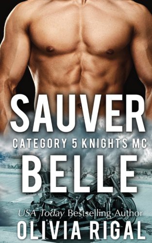 Cover for Sauver Belle