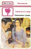 Cover for Abduction