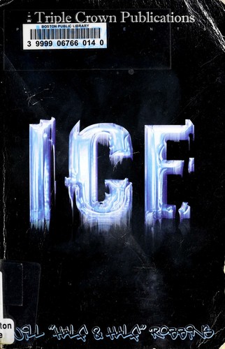Cover for Ice