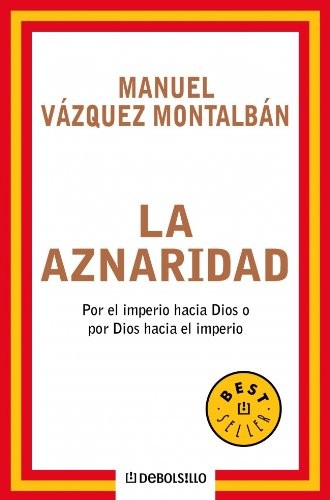 Cover for La aznaridad