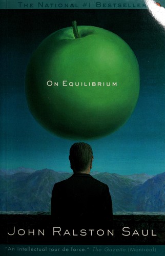 Cover for On equilibrium