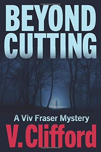 Cover for Beyond Cutting