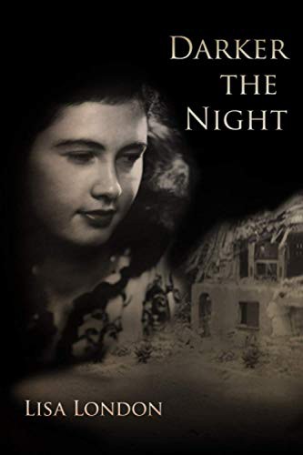Cover for Darker the Night