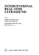 Cover for Interventional real-time ultrasound