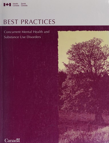Cover for Best practices