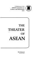 Cover for The theater of ASEAN