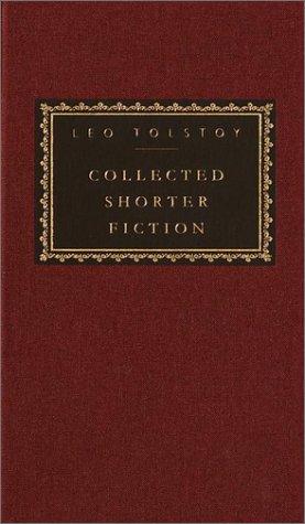Cover for Collected shorter fiction