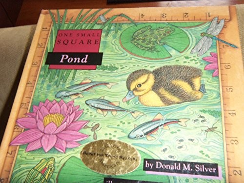 Cover for Pond