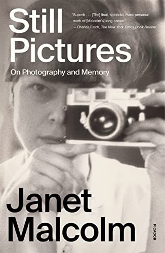 Cover for Still Pictures