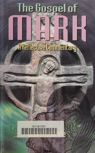Cover for The Gospel of Mark