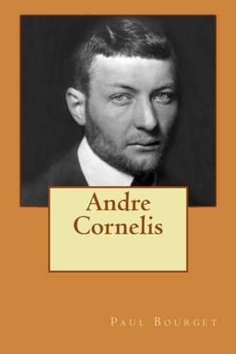Cover for Andre Cornelis