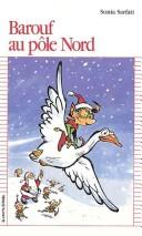Cover for Barouf Au Pole Nord