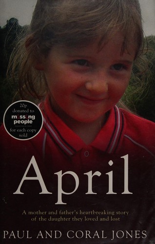 Cover for April