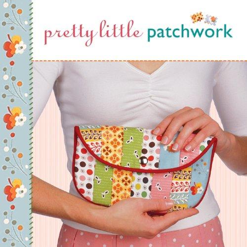 Cover for Pretty Little Patchwork
