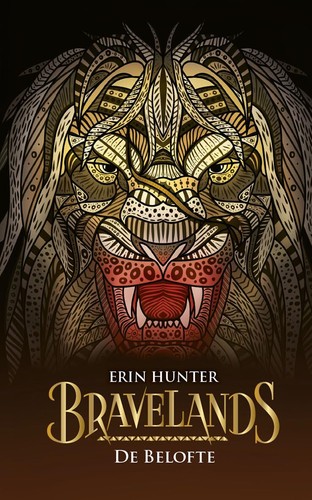 Cover for De belofte