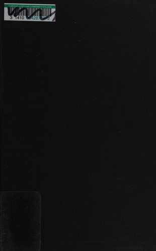 Cover for Goth's dark empire