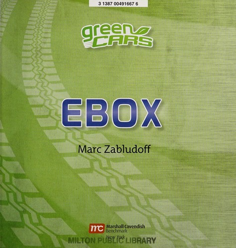 Cover for Ebox