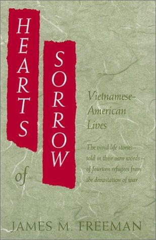 Cover for Hearts of Sorrow