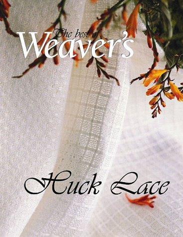 Cover for Huck Lace