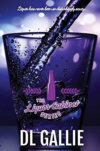 Cover for The Liquor Cabinet series boxset