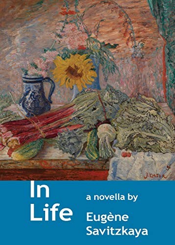 Cover for In Life