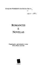 Cover for Romances e Novelas