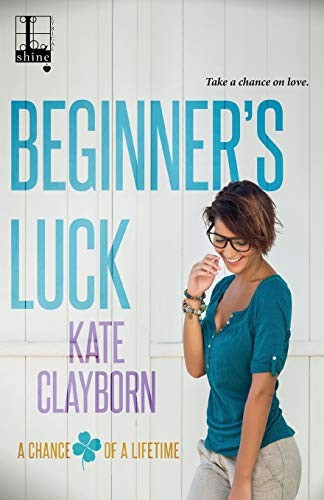 Cover for Beginner's Luck