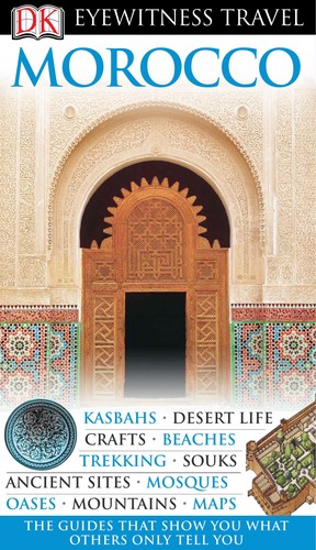 Cover for Morocco