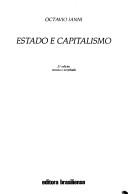 Cover for Estado e Capitalismo
